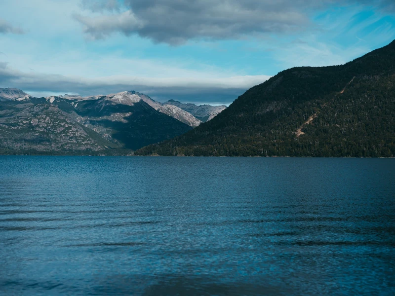 Lago Nahuel Huapi