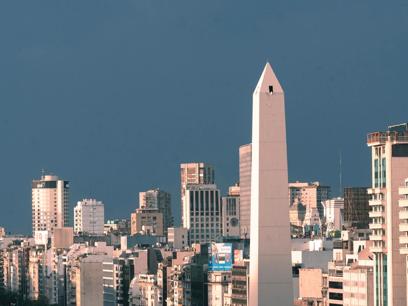 Obelisco