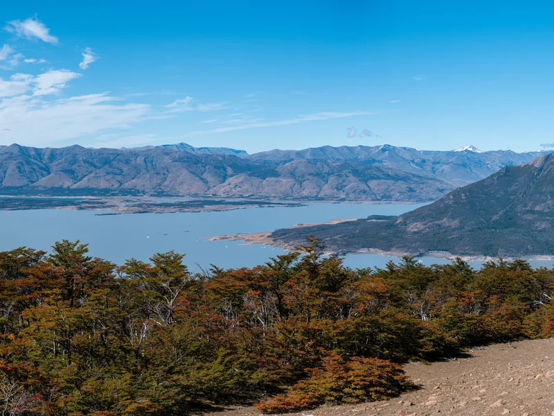 Lago Argentino