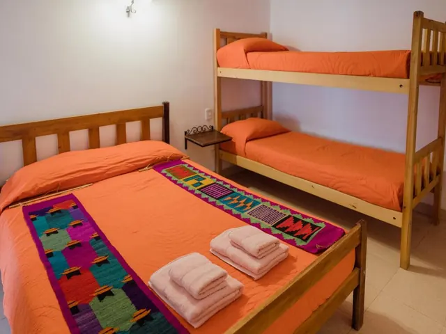 Habitación privada de Aires de Cafayate en Cafayate