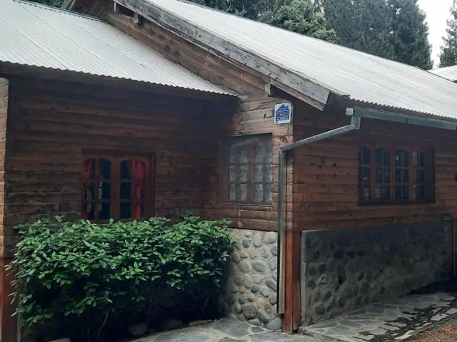 Cabaña de Cabaña Ayelen en Esquel y Trevelin