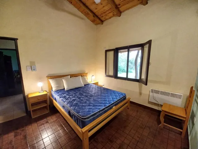Private room at Casa de campo parque Iberá in Iberá Wetlands