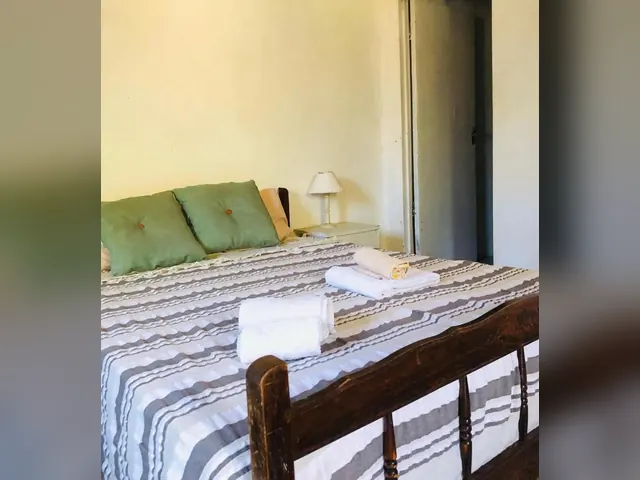 Private room at Hostel Che Camba 1 in Iberá Wetlands