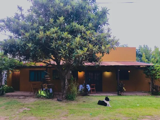 Exterior at Hostel Che Camba 1 in Iberá Wetlands