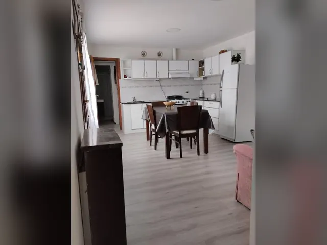 Living de Departamento Céntrico en Esquel y Trevelin