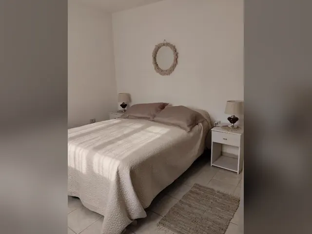 Habitación privada de Departamento Céntrico en Esquel y Trevelin