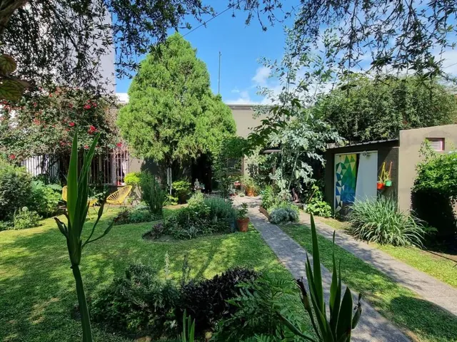 Jardín de Yunga en Salta