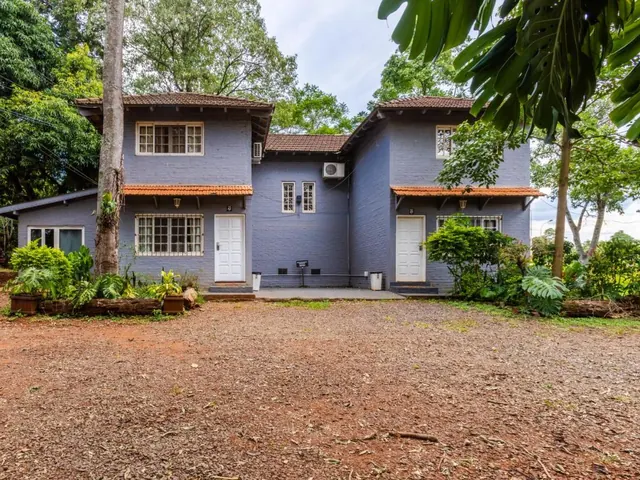 Bungalows de Beer Hotel Iguazú en Puerto Iguazú