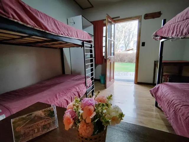 Dormitorio compartido de House 1903 en Ushuaia