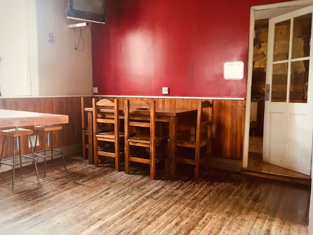 Comedor de House 1903 en Ushuaia