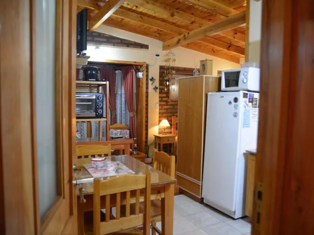 Cocina de Lejana Patagonia en Esquel y Trevelin