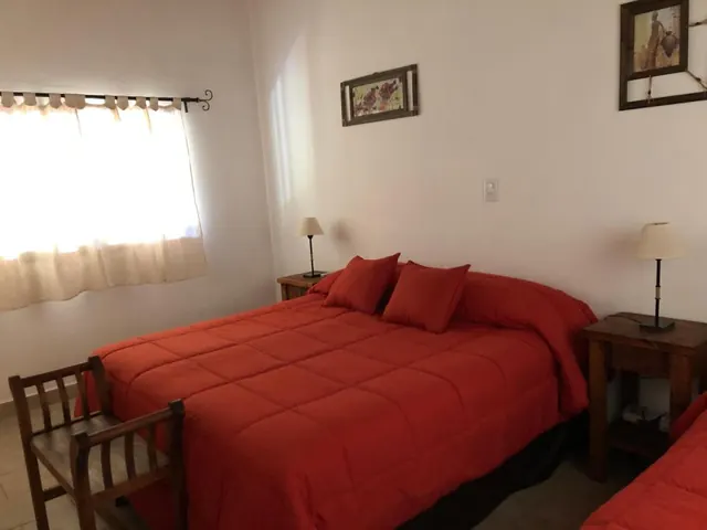 Private room at Posada Che Teindy in Iberá Wetlands