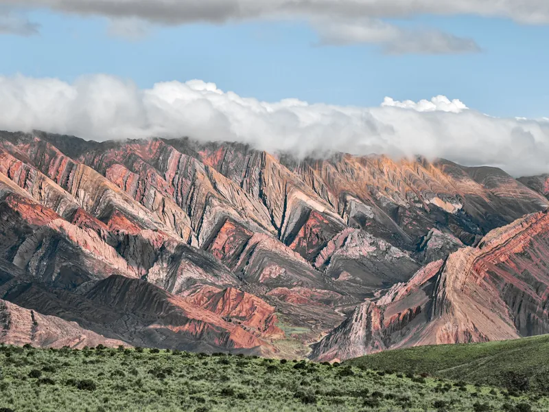 Serranía del Hornocal