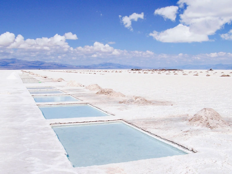 Salinas Grandes