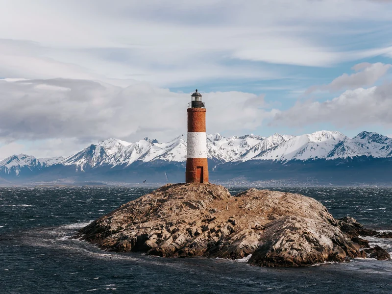 Faro Les Eclaireurs