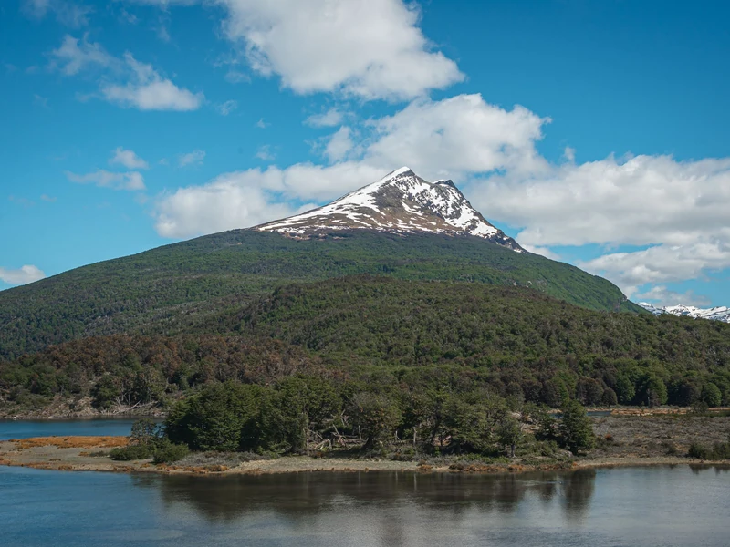Parque Nacional Tierra del Fuego